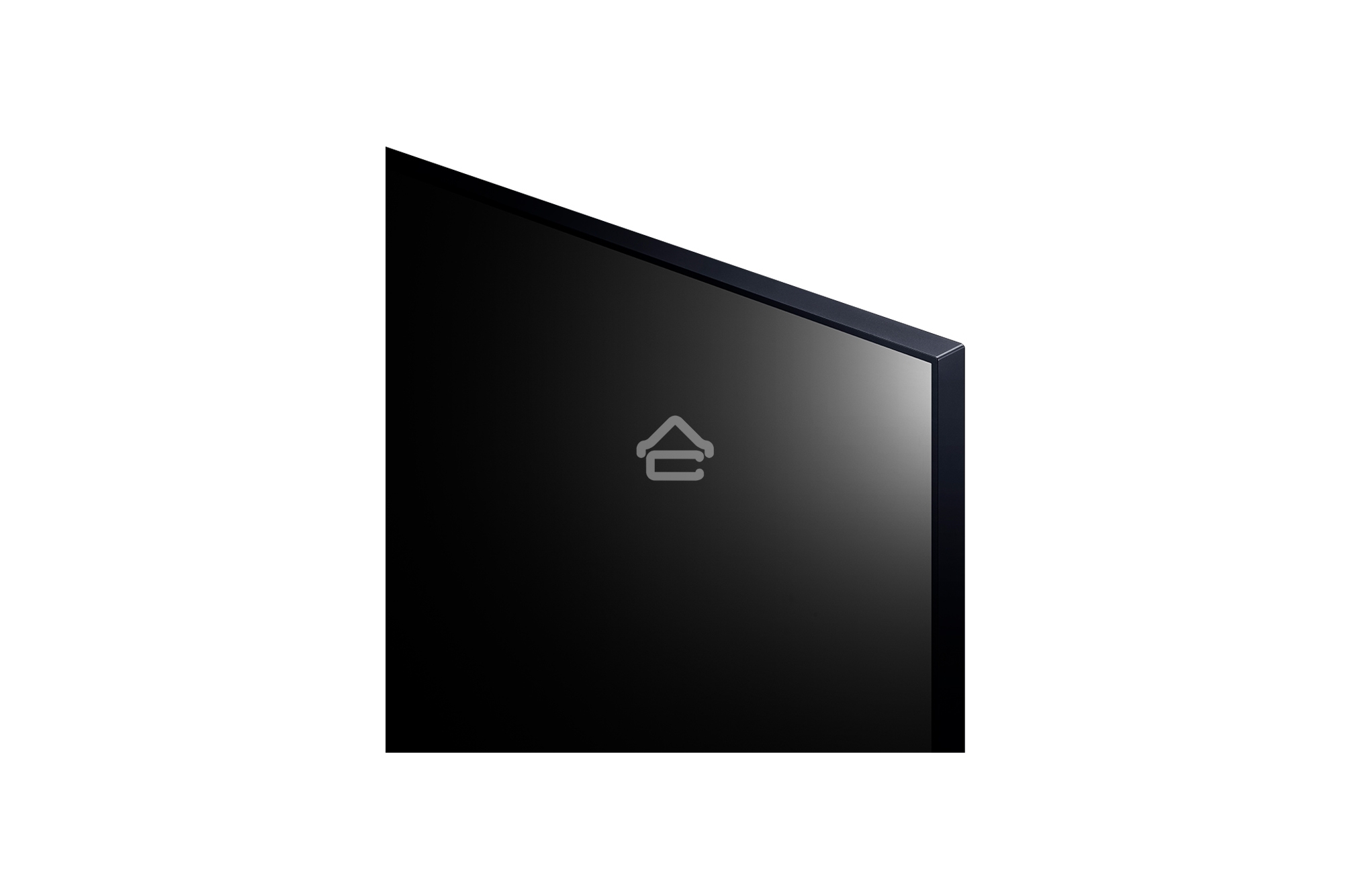 Телевизор LG 50'' 50UN640S черный LED UHD 60Hz webOS 6.0