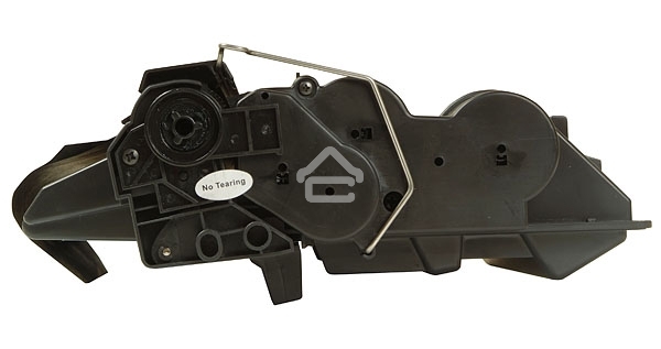 Картридж лазерный Cactus CS-Q6511A черный (6000 стр.) для HP 2410/2420/2430