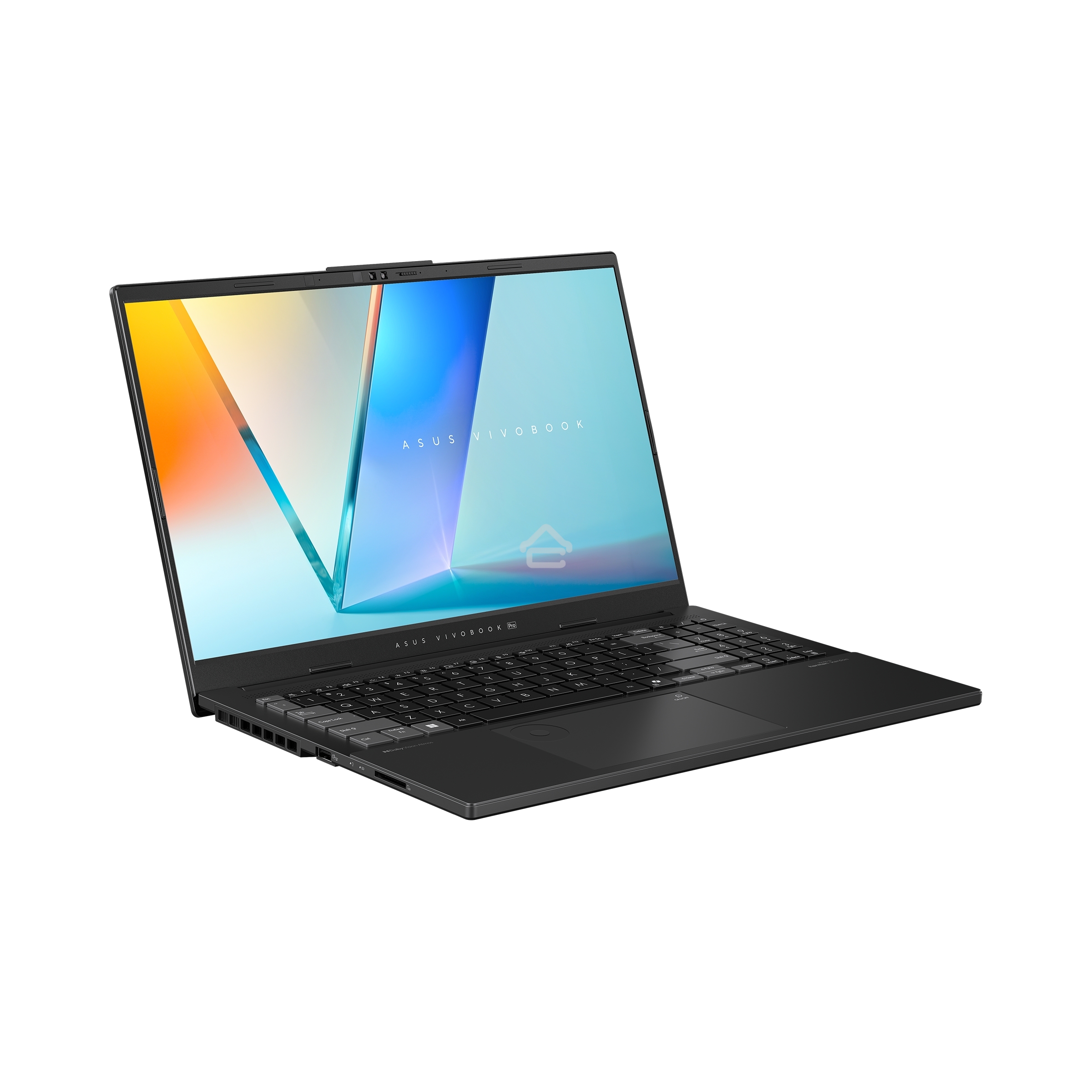 Ноутбук ASUS N6506CU-MA033 серый 90NB15E3-M001E0 15.6