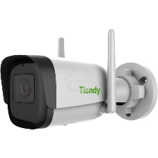 Камера видеонаблюдения IP Tiandy TC-C32WN I5/Y/WIFI/4mm/V4.1 4-4мм цв.