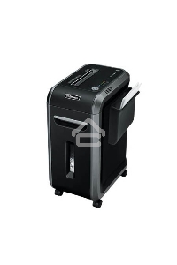 Шредер Fellowes Powershred 99Ci FS-46910{100% Jam Proof, SafeSense,авт., 3,9х38 мм}