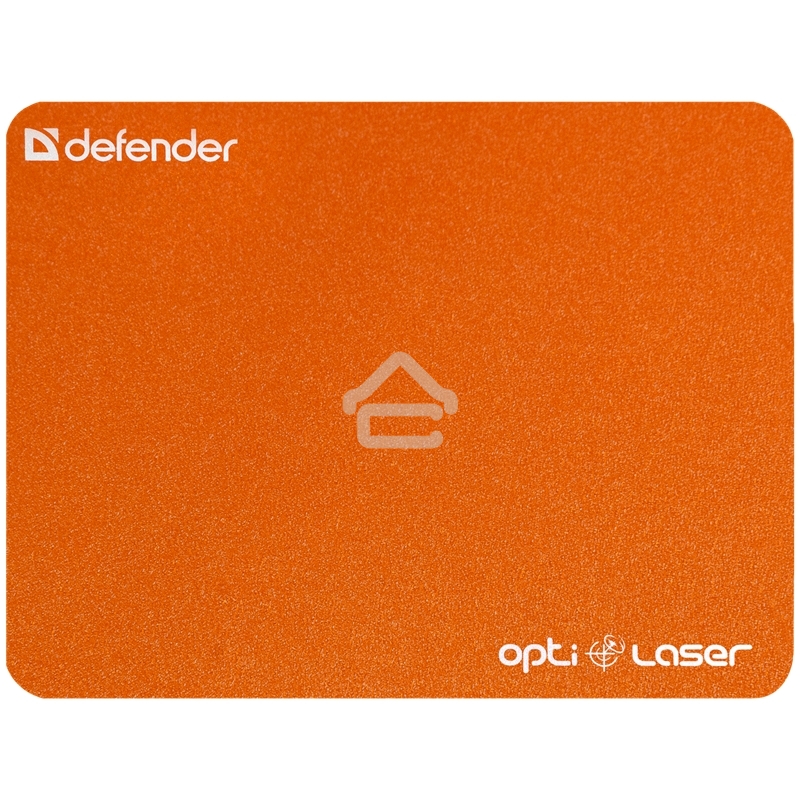 Коврик Defender Silver opti-laser (220х180х0.4) для оптических и лазерных мышей (ассорти)