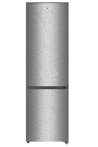 Холодильник Gorenje RK4181PS4 нержавеющая сталь двухкамерный 198/66л морозилка снизу, капельная система