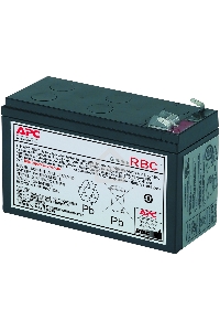 Батарея APC rbc2 {для BK250EI,  BP280I,  BP280IPNP,  BK400EI,  BP420I, BP420IPNP, SUVS420I}