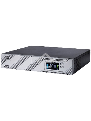 Источник бесперебойного питания Powercom Smart-UPS SMART RT