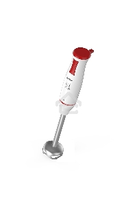 Блендер Blackton Bt HB721SS белый-красный
