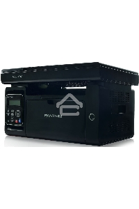 МФУ лазерный Pantum M6500W, A4, ч/б, печ. до 22 стр/мин., скан. до 8.5 стр/мин., 1200x1200dpi, USB, Wi-Fi
