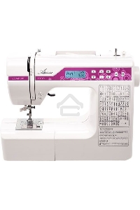 Швейная машина Comfort 100A белый