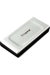 Портативный твердотельный накопитель Kingston 1TB Portable SSD XS2000
