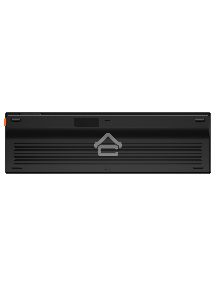 Клавиатура A4Tech Fstyler FBX50C беспроводная, USB, Bluetooth/Радиоканал, серый