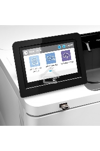 Принтер лазерный HP LaserJet Enterprise M611dn (7PS84A), A4, ч/б, печ. до 61 стр/мин., 1200 x 1200 dpi, USB, RJ-45