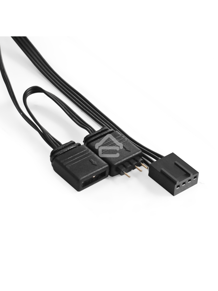 Кулер для процессора ExeGate Dark Magic EE400XL-PWM.ARGB серебристый, 120 мм, алюминий/медь, 2400 об/мин, 37 дБ, 4 pin, 125 Вт, 155 мм
