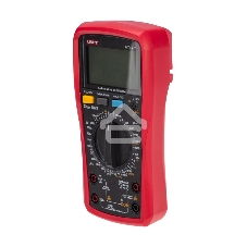 Автомобильный мультиметр UNI-T UT107+