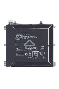 Аккумуляторная батарея для планшета BY02021 для HP SLATE 8 PRO (HSTNH-C13C-S)