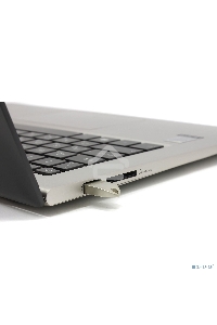Флеш диск USB 2.0 QUMO 16GB Cosmos QM16GUD-Cos
