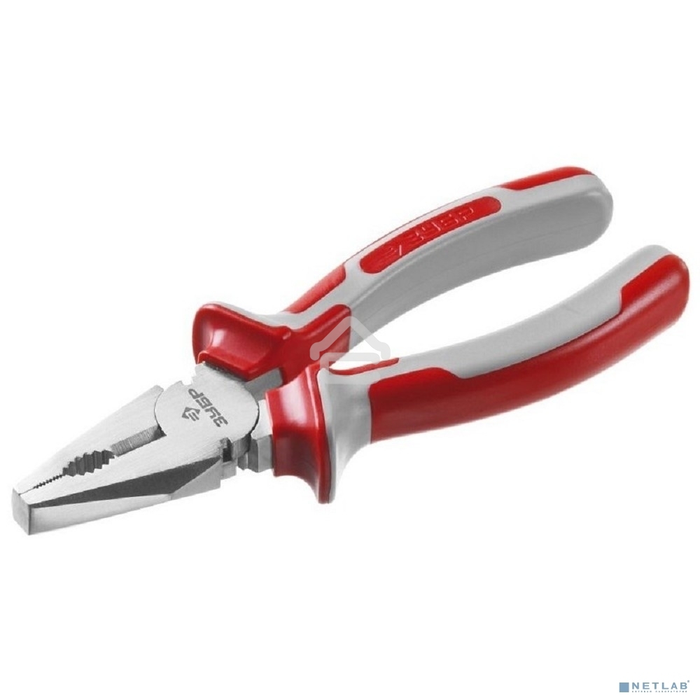 Плоскогубцы комбинированные, 160мм 22024-1-16_z01 Зубр