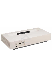 Проектор LG CineBeam HU915QE  DLP 3700Lm ANSI (3840x2160) 3000000:1 ресурс лампы:20000часов 2xUSB typeA 3xHDMI 13.1кг