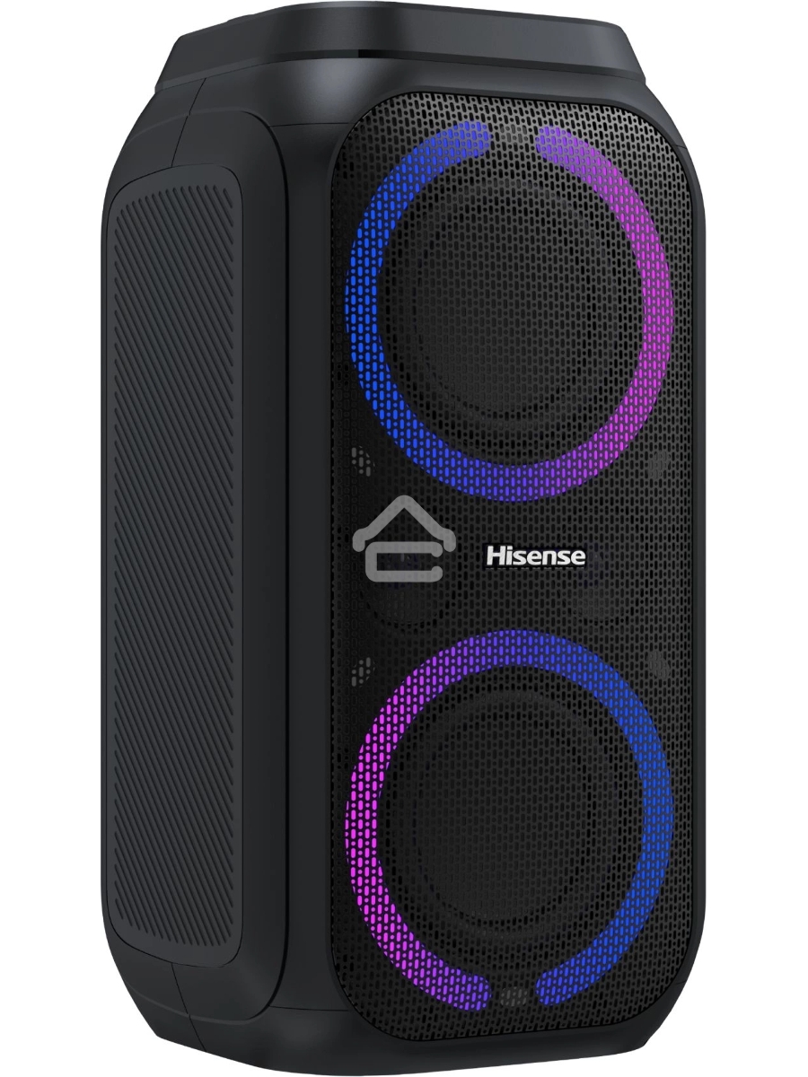 Музыкальный центр Hisense Party Rocket 160