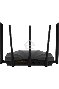 Маршрутизатор TENDA Wi-Fi  AX1500 WI-FI 6 TX2 PRO