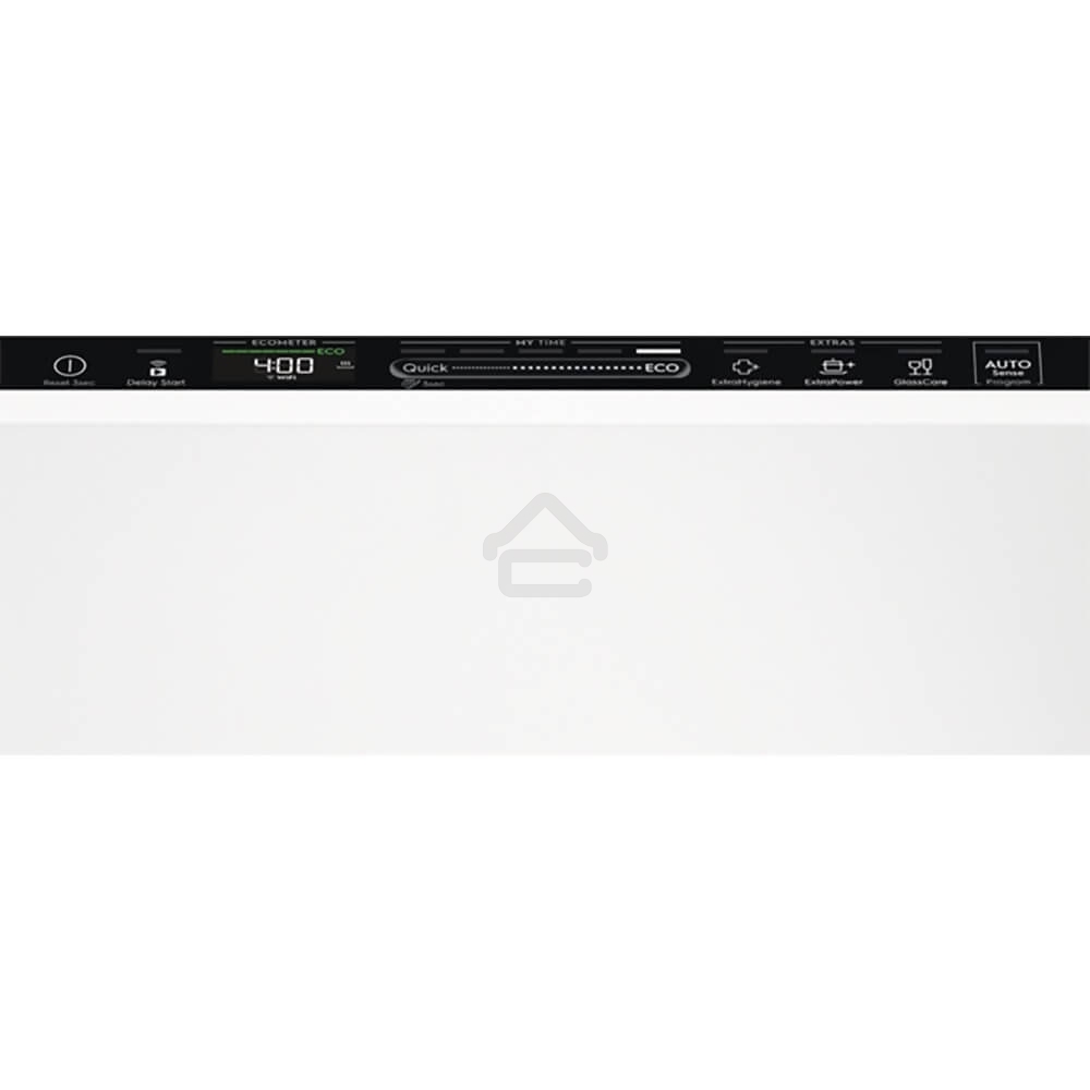 Встраиваемая посудомоечная машина Electrolux EEG69420W, серебристый, 59.6 см, 15 компл., 42 дБ, класс C