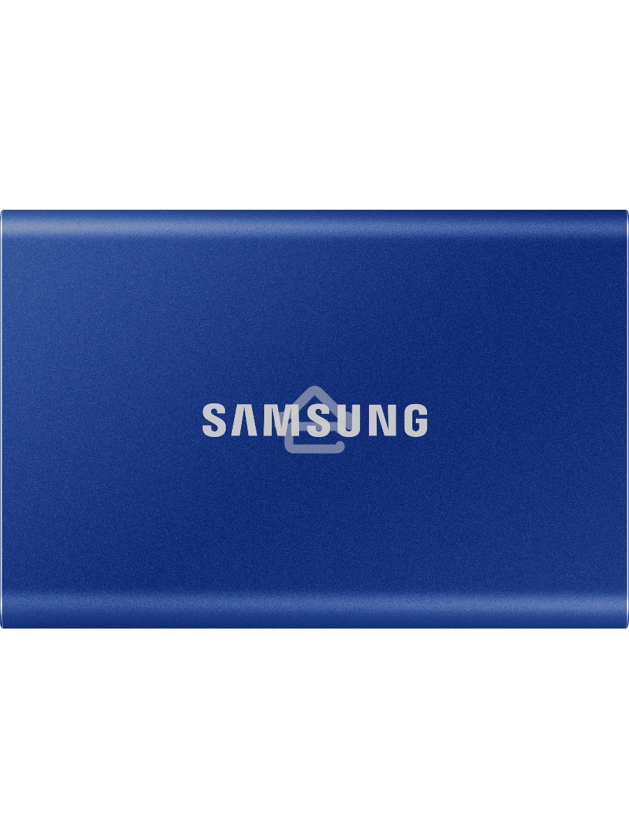 Накопитель SSD Samsung 1Tb USB-C MU-PC1T0H/WW T7 1.8