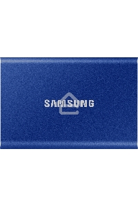 Накопитель SSD Samsung 1Tb USB-C MU-PC1T0H/WW T7 1.8