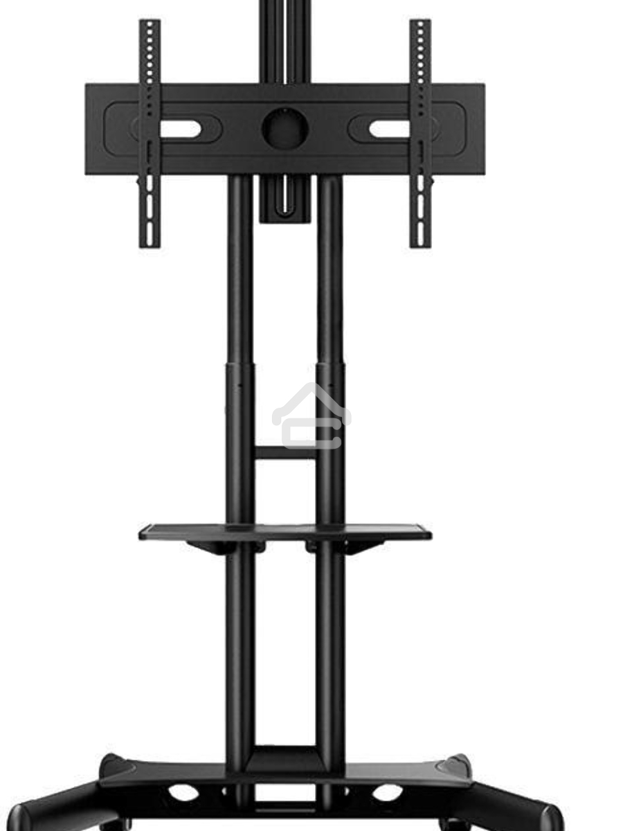 Мобильная стойка ONKRON TS1551 черный