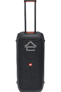 Портативная акустика Динамик JBL PartyBox 310