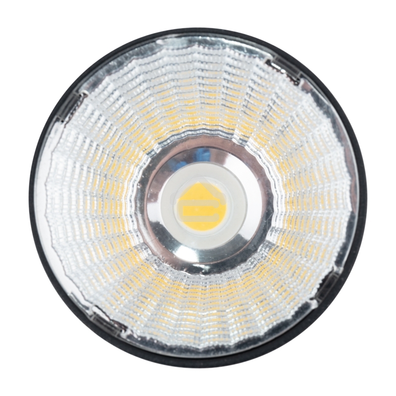 Светильник универсальный Rexant Sirius 15 Вт 4000 К LED черный