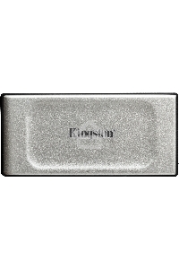 Портативный твердотельный накопитель Kingston 1TB Portable SSD XS2000