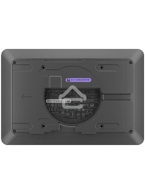 Сенсорный контроллер Logitech TAP SCHEDULER 952-000091