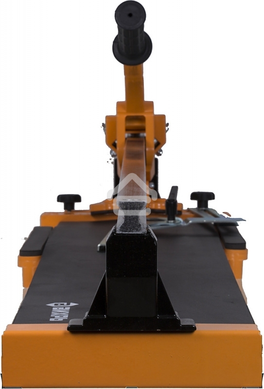 Плиткорез рельсовый 900 мм Вихрь