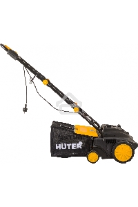 Электрический скарификатор-аэратор ESA-1500 Huter