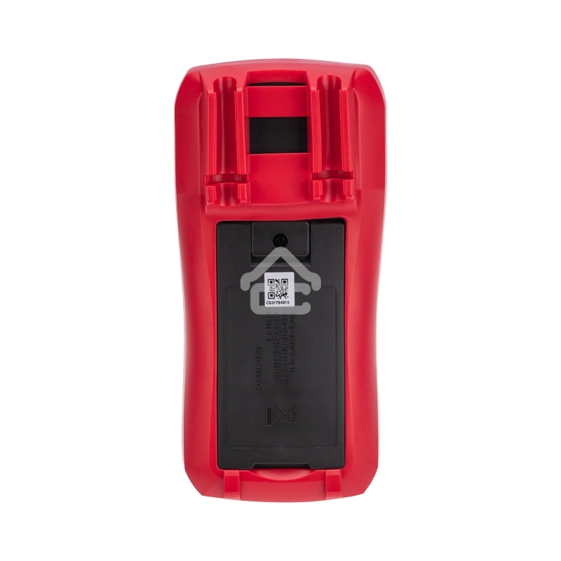 Автомобильный мультиметр UNI-T UT107+