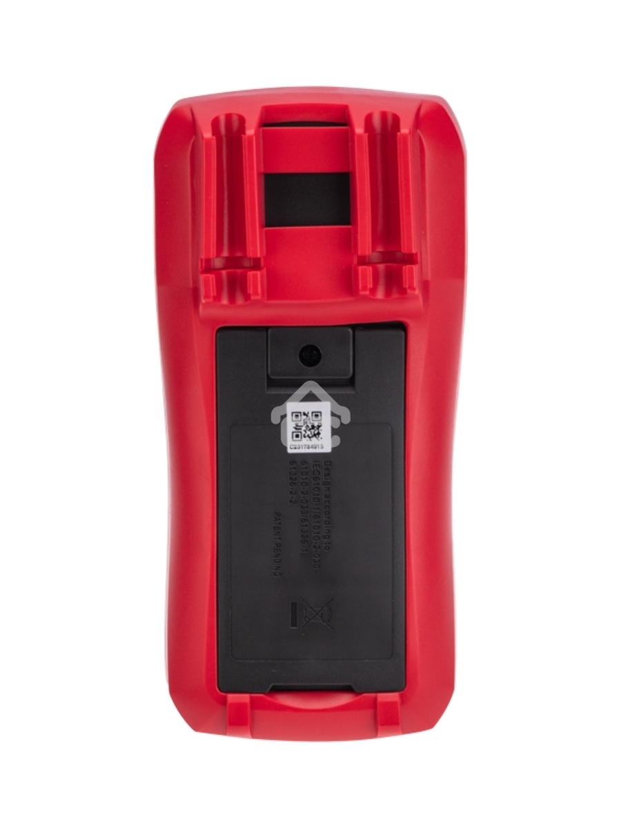 Автомобильный мультиметр UNI-T UT107+