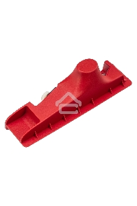 Рубанок MTX кромочный для гипсокартона, пластиковый   MTX 879055