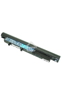 Аккумуляторная батарея для ноутбука Acer Aspire 3810T 5800mAh черная