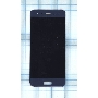Дисплей для Huawei Honor 9 синий