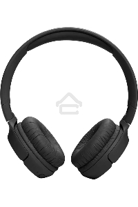 Гарнитура  беспроводная JBL TUNE 520BT черный