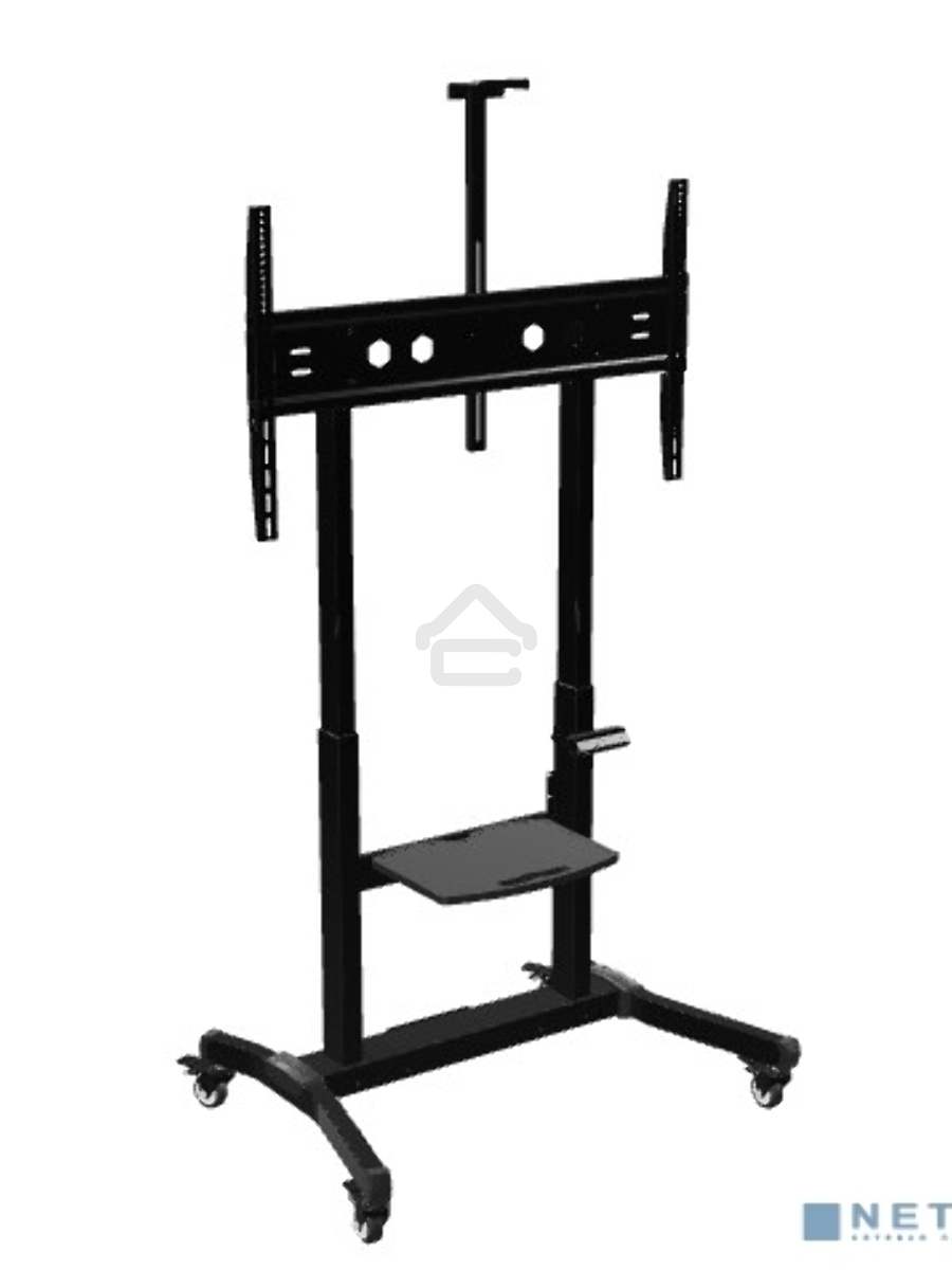 Стойка для телевизора ONKRON TS1991 eLift черный 50