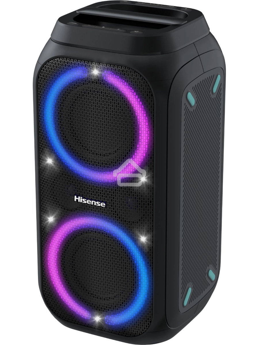 Музыкальный центр Hisense Party Rocket 160