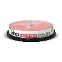 Диск DVD+R Mirex 8.5 Gb, 8x, Cake Box (10), Dual Layer (10/300)