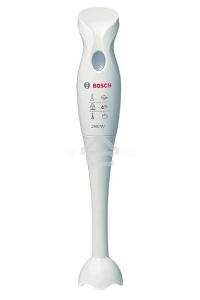 Блендер погружной Bosch MSM6B100 280Вт белый