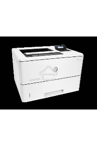 Принтер лазерный HP LaserJet Pro M501dn (J8H61A), A4, ч/б, печ. до 45 стр/мин., 600 x 600 dpi, USB, RJ-45, Air Print