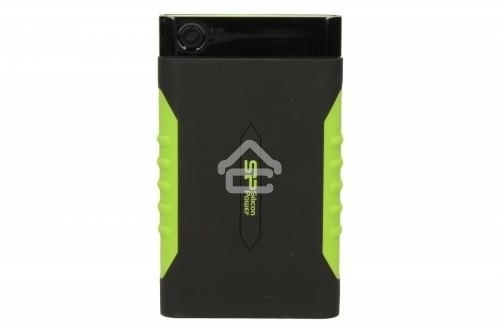 Внешний жесткий диск Silicon Power Armor A15 USB 3.0 1Tb 2.5