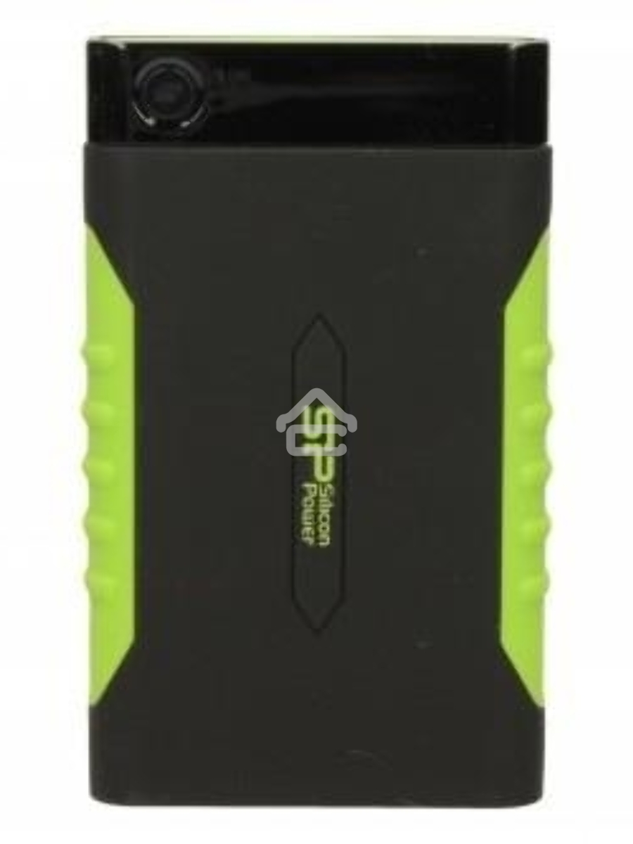 Внешний жесткий диск Silicon Power Armor A15 USB 3.0 1Tb 2.5