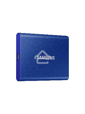 Накопитель SSD Samsung 1Tb USB-C MU-PC1T0H/WW T7 1.8