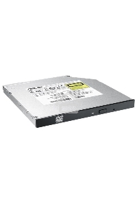 Оптический привод внутренний ASUS SDRW-08U1MT/BLK/B/GEN  bulk, dvd-rw, internal, slim ; 90DD027X-B10000