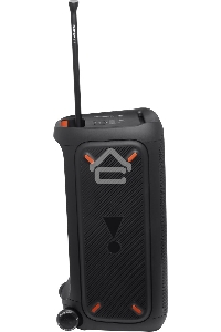 Портативная акустика Динамик JBL PartyBox 310