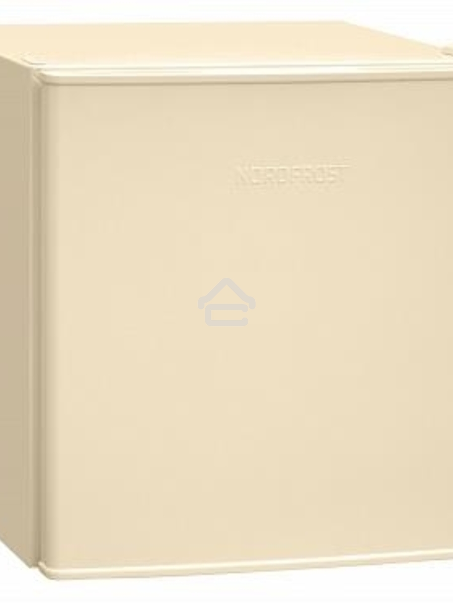 Холодильник Nordfrost NR 506 E бежевый однокамерный 59 л, капельная система